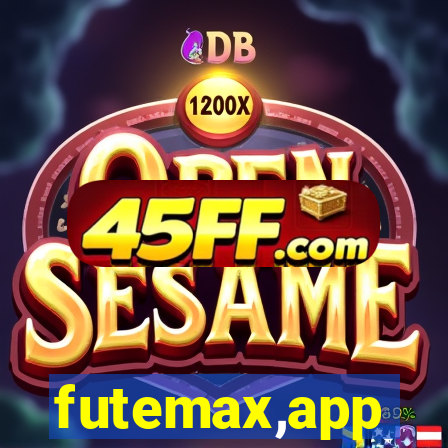 futemax,app