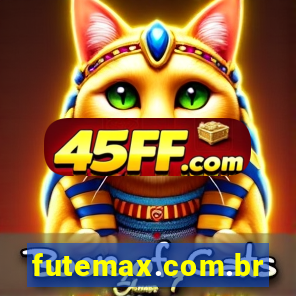 futemax.com.br