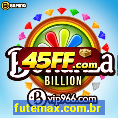 futemax.com.br