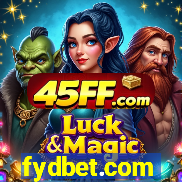 fydbet.com