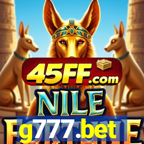 g777.bet