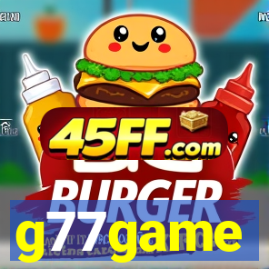 g77game