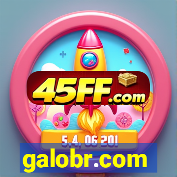 galobr.com