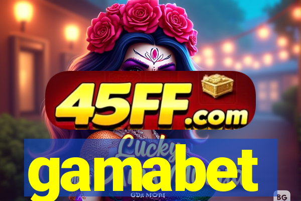 gamabet
