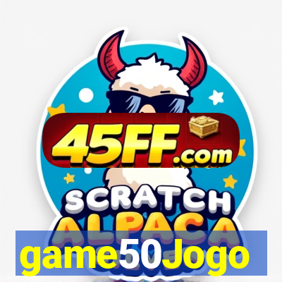 game50Jogo