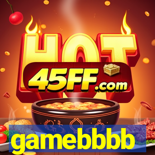 gamebbbb