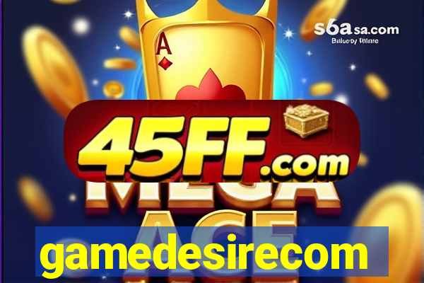 gamedesirecom