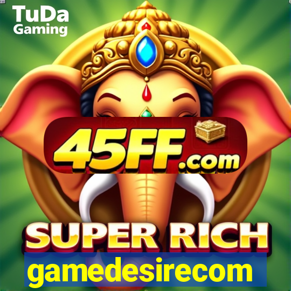 gamedesirecom