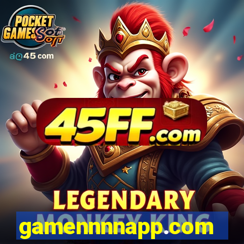 gamennnnapp.com