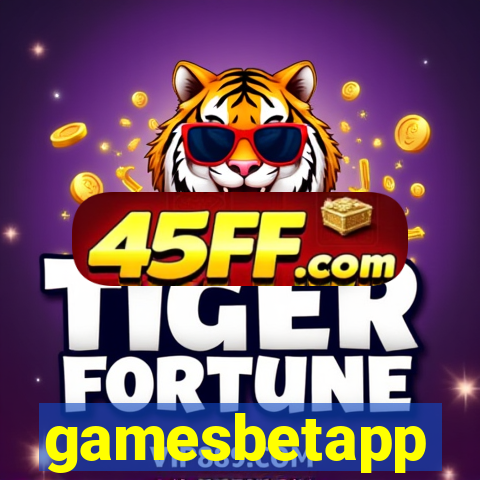 gamesbetapp