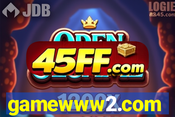 gamewww2.com
