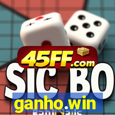 ganho.win