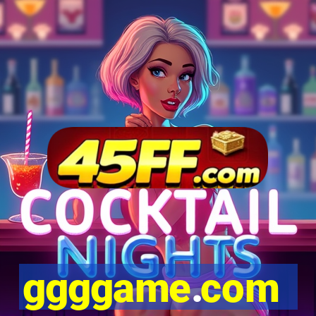 ggggame.com