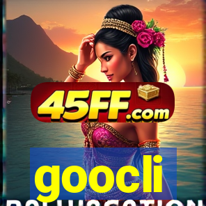 goocli-inicio