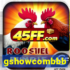 gshowcombbb