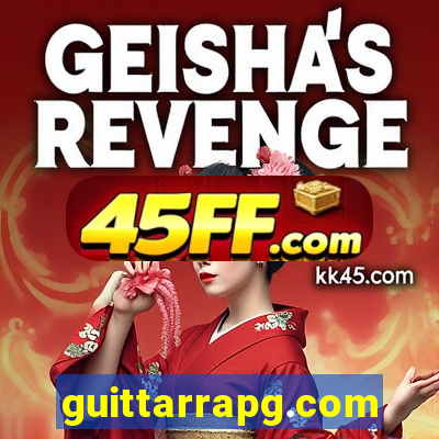 guittarrapg.com