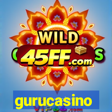 gurucasino