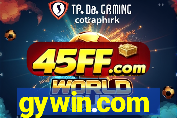 gywin.com