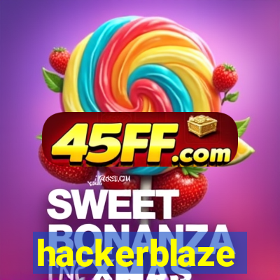 hackerblaze