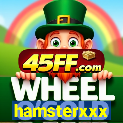 hamsterxxx