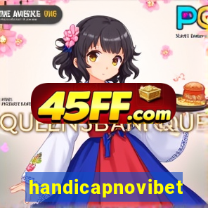 handicapnovibet