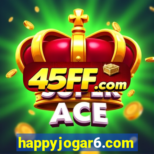 happyjogar6.com
