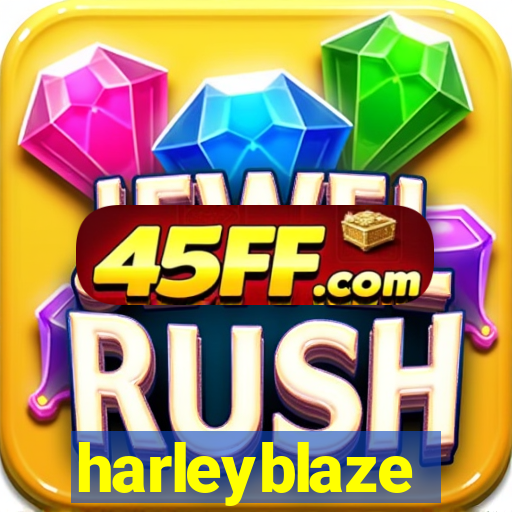 harleyblaze