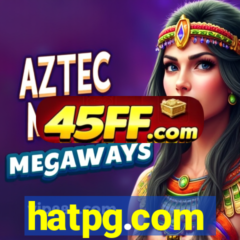 hatpg.com