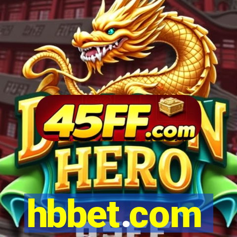 hbbet.com