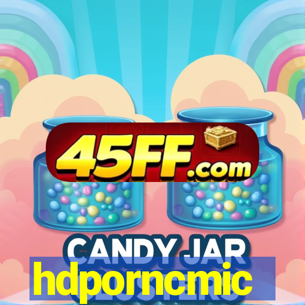 hdporncmic