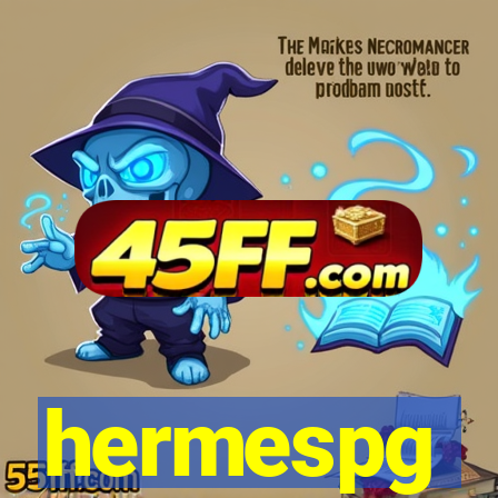hermespg