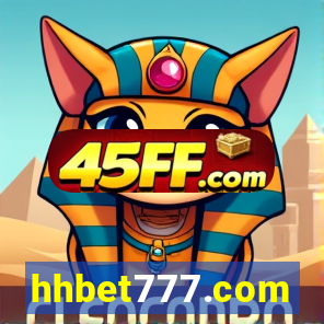 hhbet777.com
