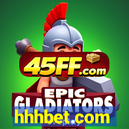hhhbet.com