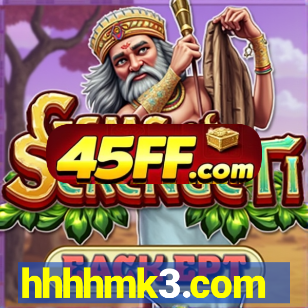 hhhhmk3.com