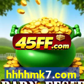 hhhhmk7.com