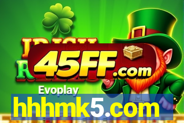 hhhmk5.com