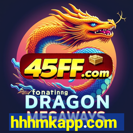 hhhmkapp.com