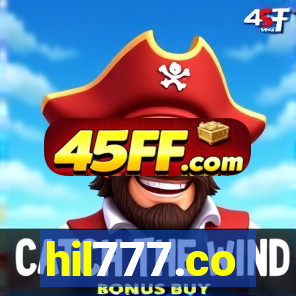 hil777.co