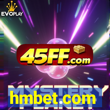 hmbet.com