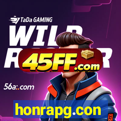 honrapg.con