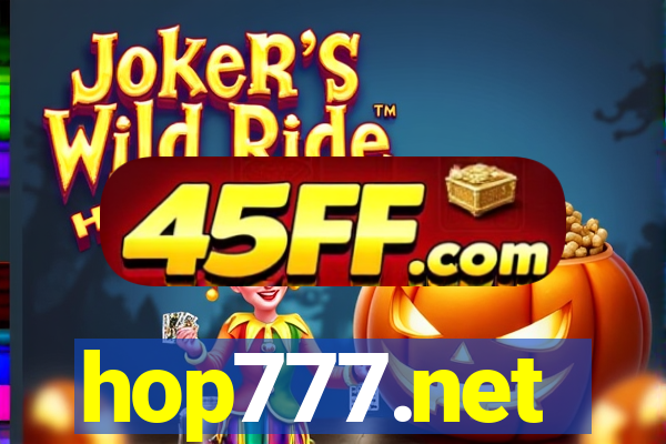 hop777.net