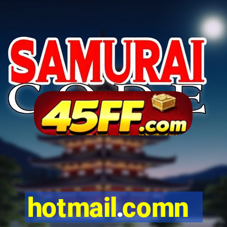 hotmail.comn