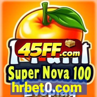 hrbet0.com