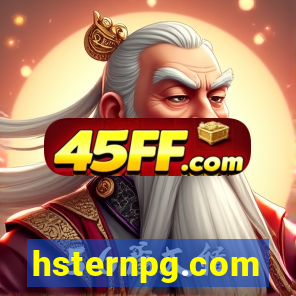 hsternpg.com