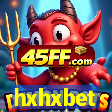 hxhxbet