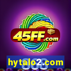 hytalo2.com