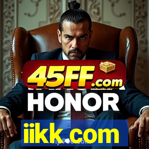 iikk.com