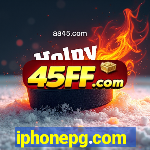 iphonepg.com