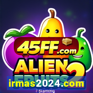 irmas2024.com