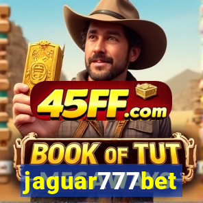 jaguar777bet